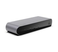 Belkin - Thunderbolt 4 Dock Pro Alámbrico Negro
