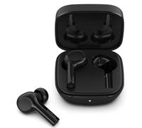 Belkin SOUNDFORM™ Freedom Auriculares Inalámbrico Dentro de oído Bluetooth Negro