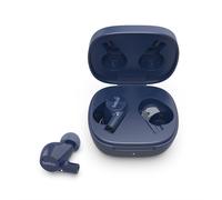 Belkin True Wireless SoundForm Rise - Auriculares con Bluetooth 5.2 y Carga inal