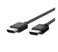 Belkin ultra high speed HDMI 2.1 cable, 4K/Dolby Vision HDR, optimal playback fr