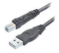 Belkin USB 2.0 cable de impresora 6 pies