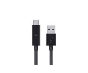 Belkin USB 3.1 USB A 10GBPS 1M Black