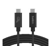 BELKIN USB4 240W 20GBPS 2M CABLE
