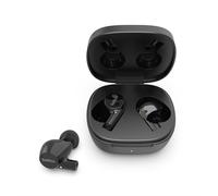 Belkin SoundForm Rise Auriculares True Wireless Stereo (TWS) Dentro de oído Bluetooth Negro