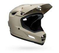 BELL 196178043571 Casco, Unisex, Beige, 57-59 L 23