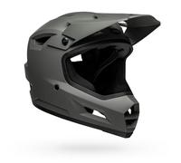 Bell Casco integral Sanction 2 matte dark gray 57 - 59 cm