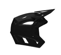 Bell 3Qtr-Air MIPS - Casco de bicicleta, color negro mate, mediano