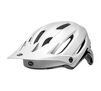 BELL 4Forty 2021 - Casco para bicicleta de montaña, color blanco