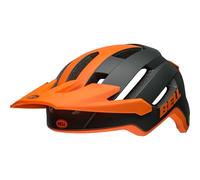 Bell 4Forty Air MIPS m dk Green/Orange S