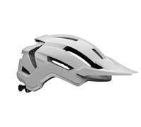 Bell - 4FORTY AIR MIPS S M CPSC/CE Cascos - Adulto Unisex - equipo de protección, casco de bicicleta, casco de mountain bike, casco de protección MTB, Blanco Mate , L