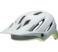 BELL 4forty Casco de Ciclismo, Unisex, Mate/Humo Brillante/Pera, L (58-62 cm)