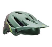 BELL 4forty Mips Blip - Unisex - Verde - talla L- modelo 2026