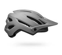 BELL 4Forty MIPS - Casco para Hombre, Mate, Brillante, Color Negro, Talla S