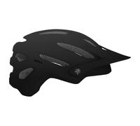 Bell - 4FORTY MIPS SOLID M/G CE Cascos - Adulto Unisex - equipo de protección, casco de bicicleta, casco de mountain bike, casco de protección MTB, Negro , S