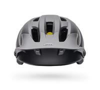 Bell - 4FORTY MIPS SOLID M/G CE Cascos - Adulto Unisex - equipo de protección, casco de bicicleta, casco de mountain bike, casco de protección MTB, Negro , XL