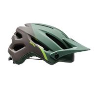 Bell 4Forty MIPS Vintage Olive Casco de ciclismo M