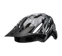 Bell Helmets 4Forty - Casco MTB M / G Black / Camo Circunferencia de la cabeza 55-59 cm
