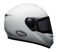 Bell 7092455 Srt Modular Casco, Blanco Solido, Talla XL