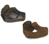 §Almohadillas de Mejilla BELL PS Bullitt Marrones§