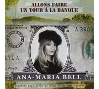 Bell - Allons Faire un Tour a la Banque