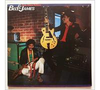 Bell and James - Only Make Believe [LP]