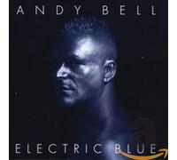Bell,Andy^Bell,Andy - Electric Blue