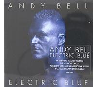 Bell Andy - Electric Blue