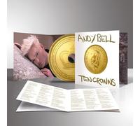 Bell,Andy - Ten Crowns