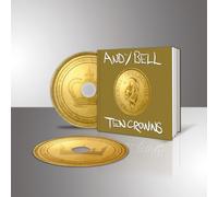 Bell,Andy - Ten Crowns (Ltd. 2cd)