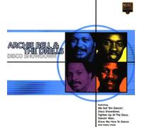 Bell Archie & Drells - Disco Showdonw [Import]