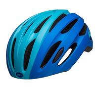 BELL Avenue MIPS Cascos de Bicicleta, Hombres, Azul Mate, Large