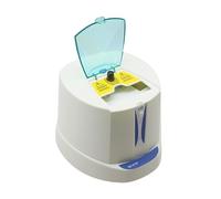 Bell BE-6100 Centrífuga de microplacas Placa de PCR de 96 pocillos Laboratorio pequeño Mini,Robusto y estable