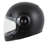 Bell Bullitt GT, casco integral S female Negro Mate