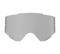 BELL Bike Goggles Unisex - Adultos Descender Repuestos, Multicolor, Talla Única