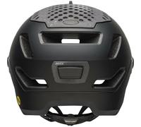 Bell Bike Unisex - Adultos Annex Shield Cascos de Ciclismo, S