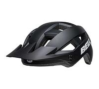 Casco Bell Spark 2 negro oscuro