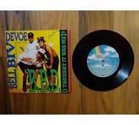 Bell Biv Devoe - B.B.D. (I Thought It Was Me)? - MCA Records