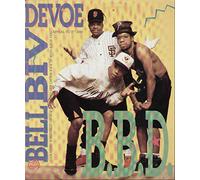 Bell Biv Devoe - B.B.D. [Vinilo]
