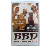 Bell Biv Devoe - Bbd [Casete]