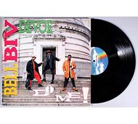 BELL BIV DEVOE - DO ME 12 INCH (12" VINYL SINGLE) UK MCA 1990