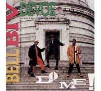 Bell Biv Devoe - Do Me [Vinilo]
