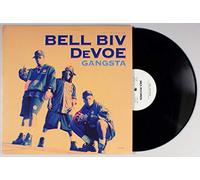 Bell Biv Devoe - Gangsta [Vinilo]