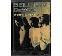 Bell Biv Devoe - Hootie Mack [Import] [Casete]