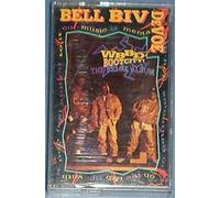 Bell Biv Devoe - Wbbd-Bootcity (Remix Album) [Casete]