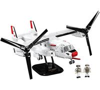 Bell Boeing V-22 Osprey (First fly Edition)