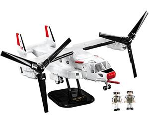 Bell Boeing V-22 Osprey (First fly Edition)