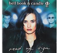 Bell Book & Candle - 90s Rockpop Hit Album (CD Album Bell Book & Candle, 13 Tracks) Hurry Up / Still Points / Heyo / Imagine / Realize / Rescue Me / Dark Moon / Rhapsody In Blue / See Ya / Hear Me / So Right / Destiny u.a.