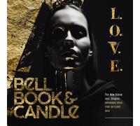 Bell Book & Candle L.O.V.E. (CD) (Importación USA)