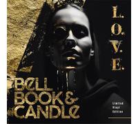 Bell Book & Candle - L.O.V.E [Vinilo]