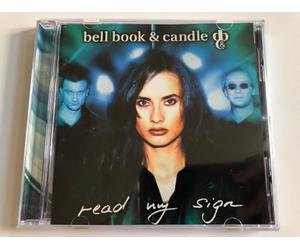 Bell Book & Candle - Read My Sign